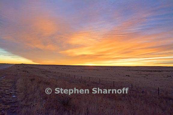 sunrise wyoming graphic